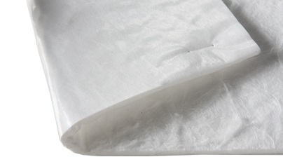 Hydrofobní sorpční rohož - nepropustný sorbent (75 x 200 cm)